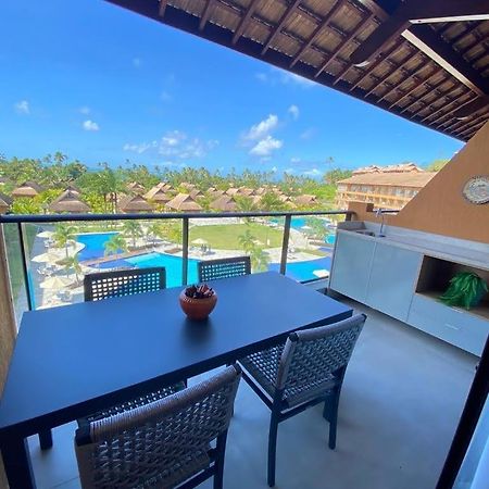 Eco Resort Praia Dos Carneiros Kültér fotó