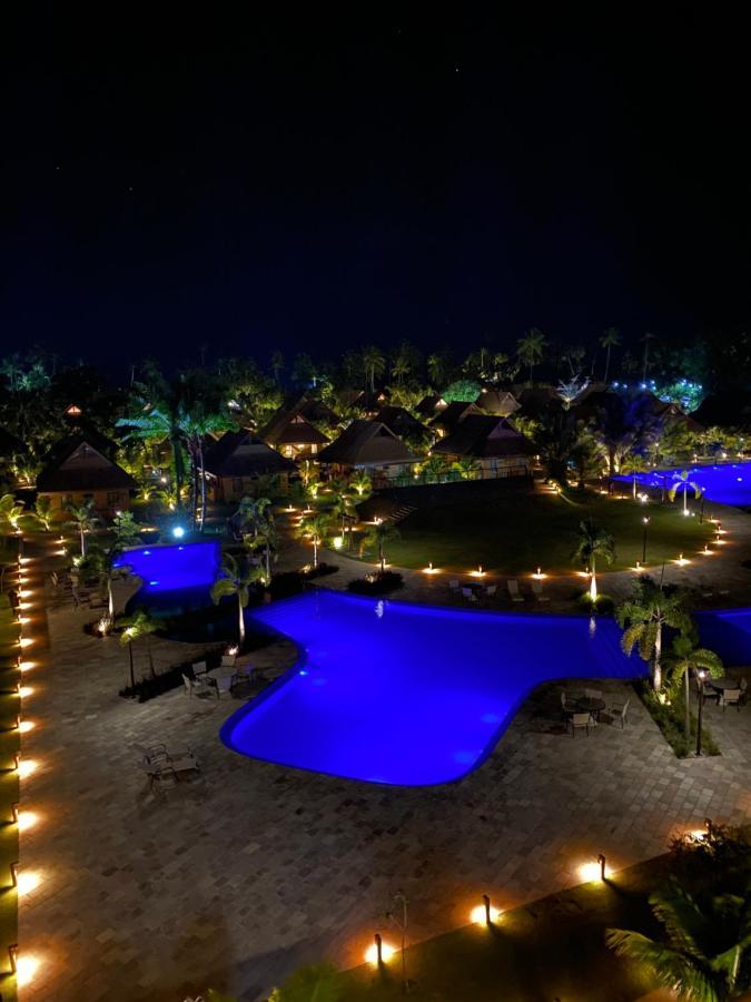 Eco Resort Praia Dos Carneiros Kültér fotó