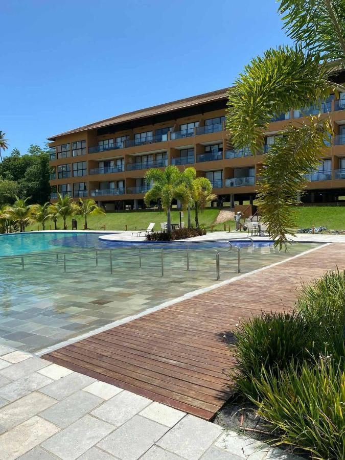 Eco Resort Praia Dos Carneiros Kültér fotó