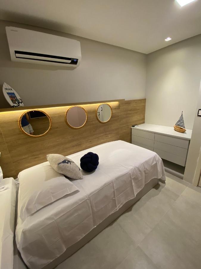 Eco Resort Praia Dos Carneiros Kültér fotó