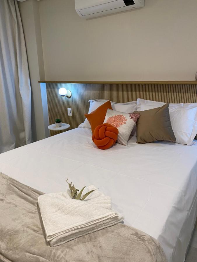 Eco Resort Praia Dos Carneiros Kültér fotó