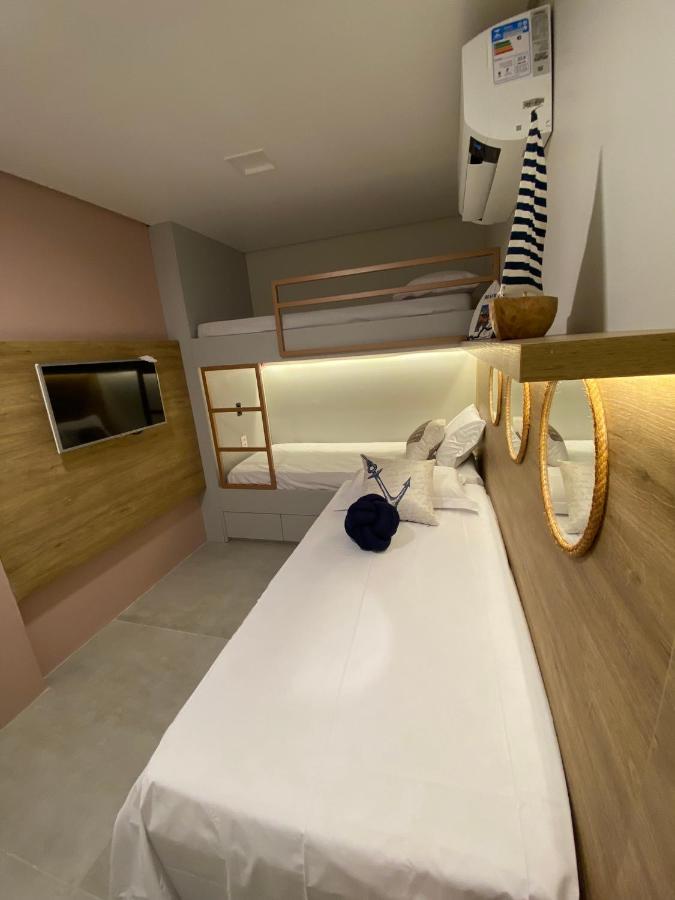 Eco Resort Praia Dos Carneiros Kültér fotó