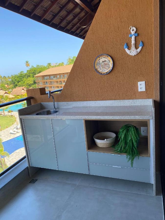 Eco Resort Praia Dos Carneiros Kültér fotó