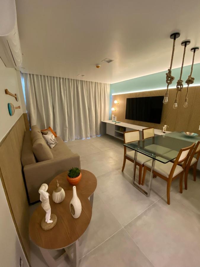Eco Resort Praia Dos Carneiros Kültér fotó