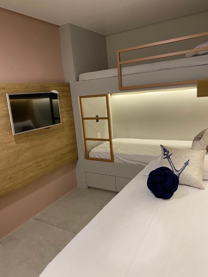 Eco Resort Praia Dos Carneiros Kültér fotó