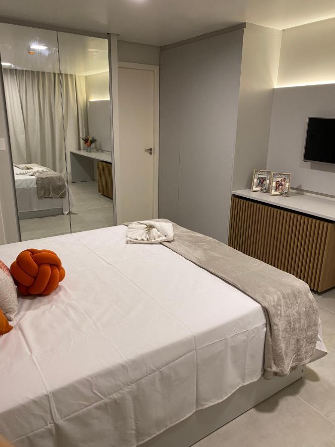 Eco Resort Praia Dos Carneiros Kültér fotó