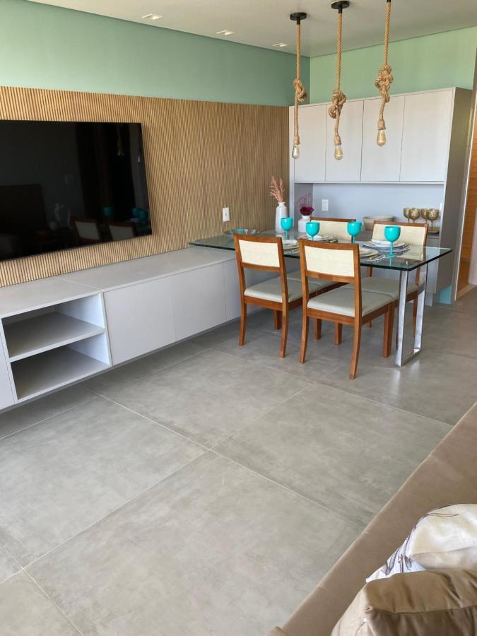Eco Resort Praia Dos Carneiros Kültér fotó