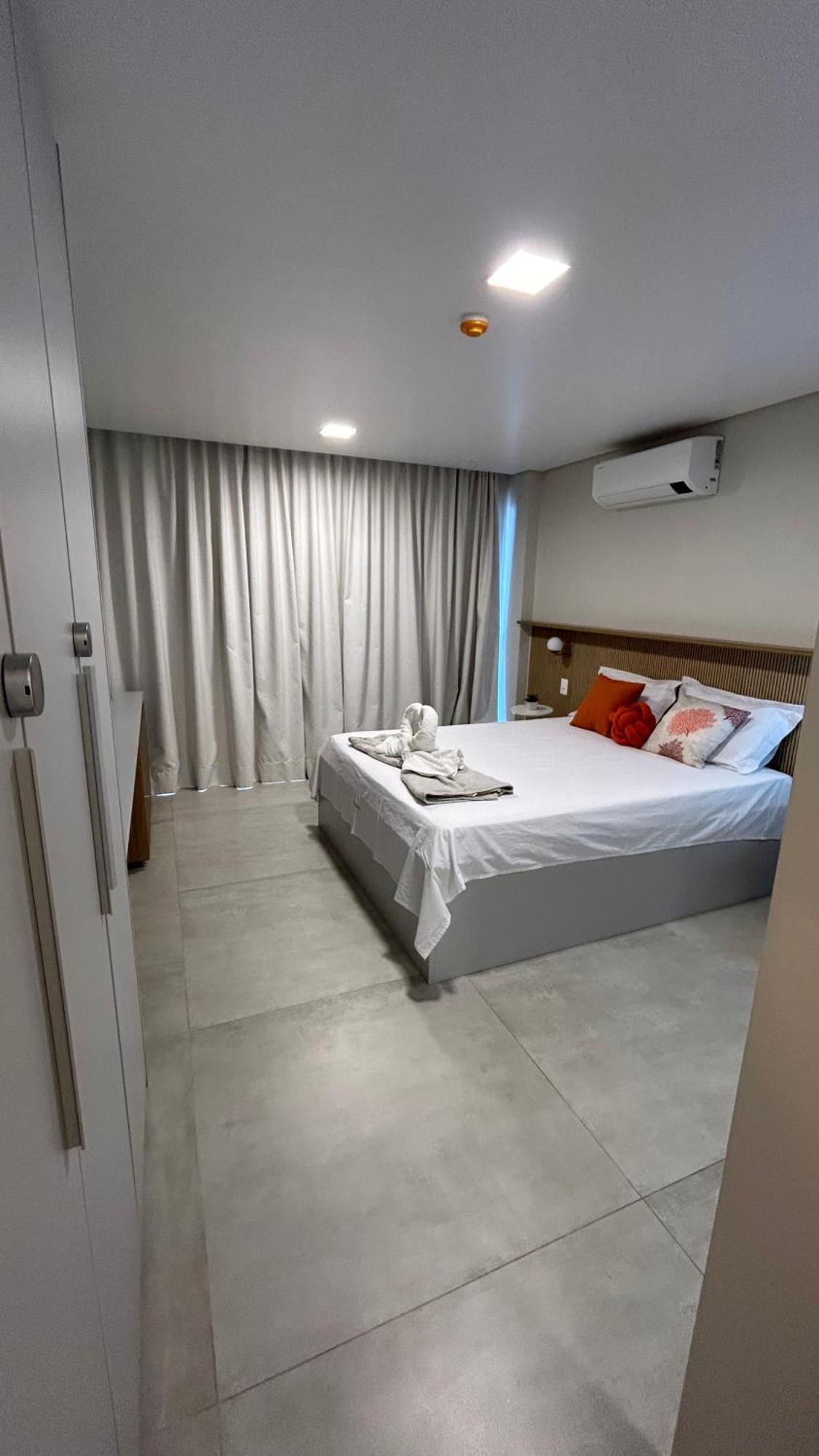 Eco Resort Praia Dos Carneiros Kültér fotó