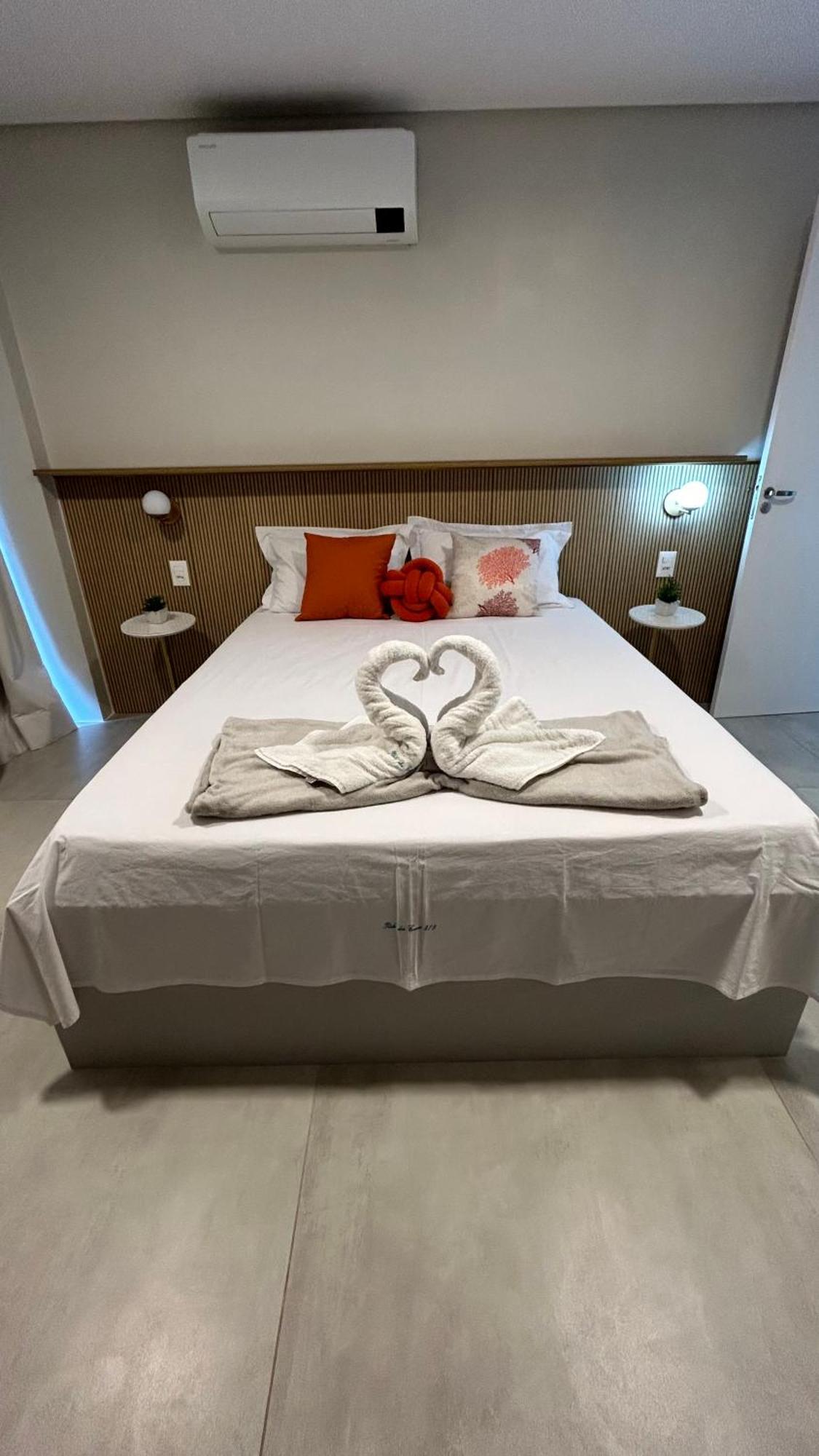 Eco Resort Praia Dos Carneiros Kültér fotó