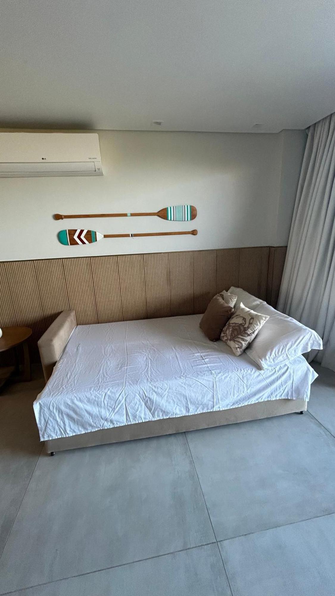 Eco Resort Praia Dos Carneiros Kültér fotó