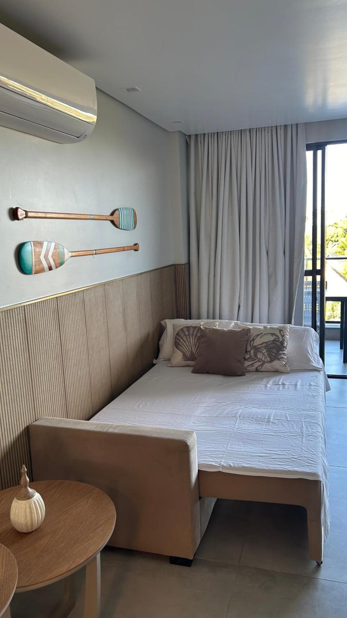 Eco Resort Praia Dos Carneiros Kültér fotó