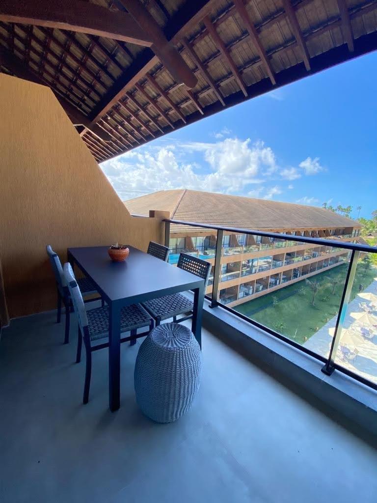 Eco Resort Praia Dos Carneiros Kültér fotó