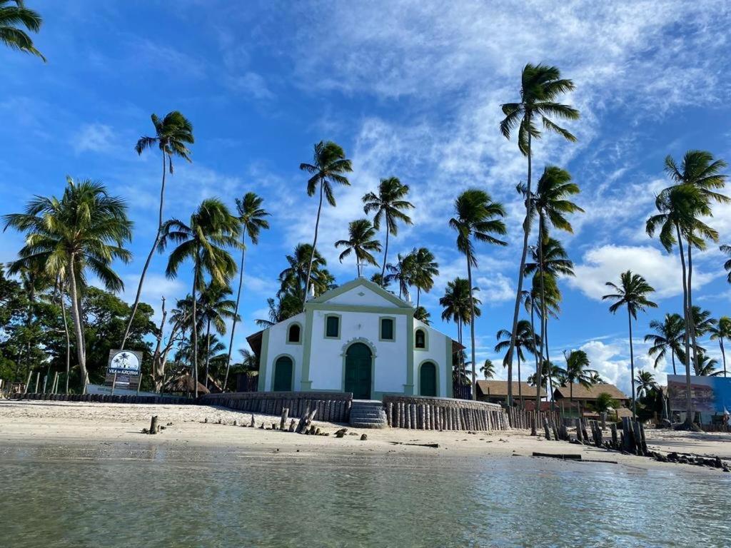Eco Resort Praia Dos Carneiros Kültér fotó