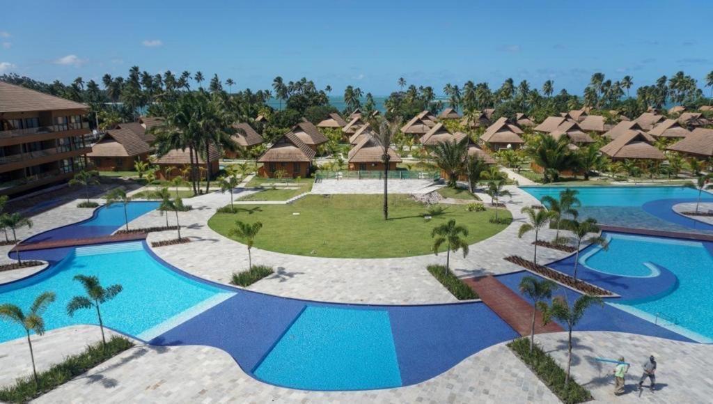 Eco Resort Praia Dos Carneiros Kültér fotó
