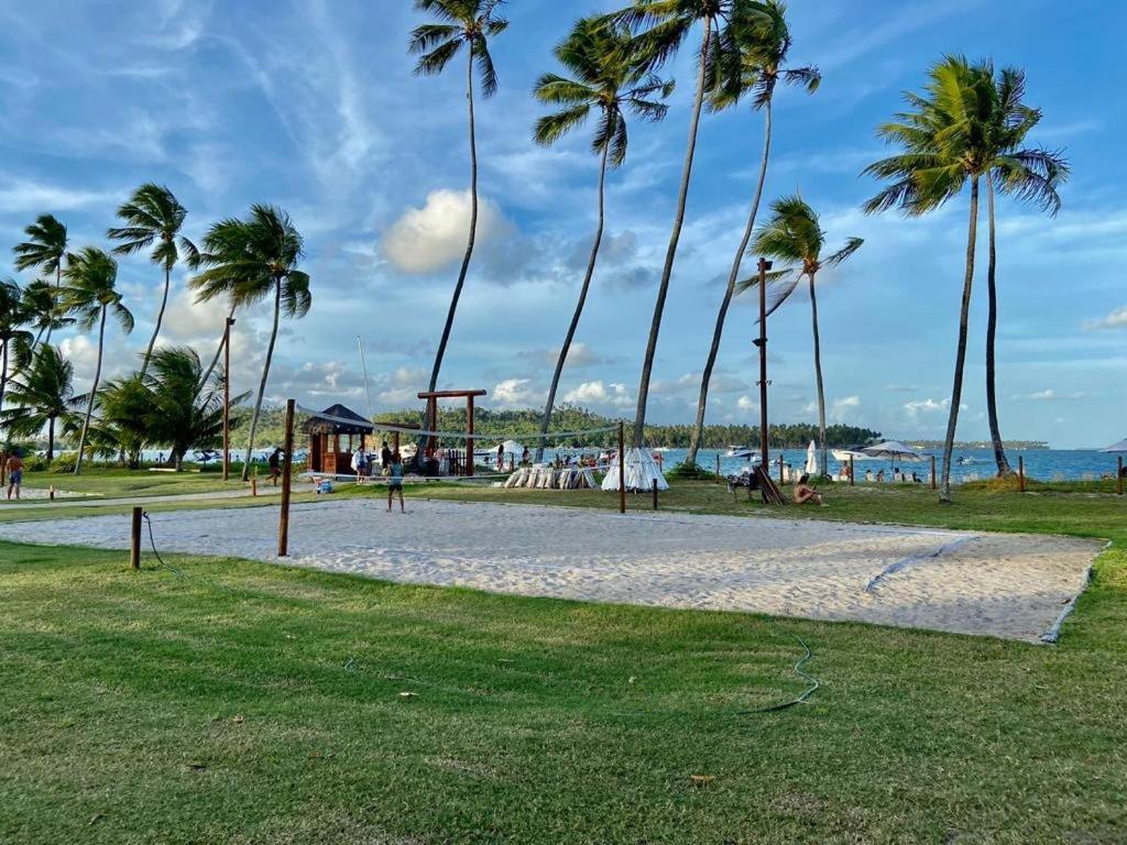 Eco Resort Praia Dos Carneiros Kültér fotó