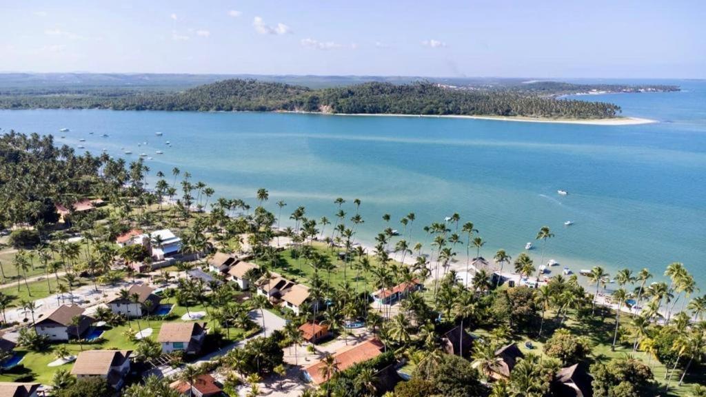 Eco Resort Praia Dos Carneiros Kültér fotó