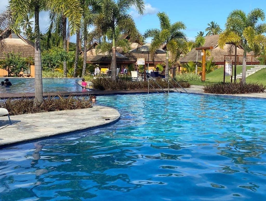 Eco Resort Praia Dos Carneiros Kültér fotó