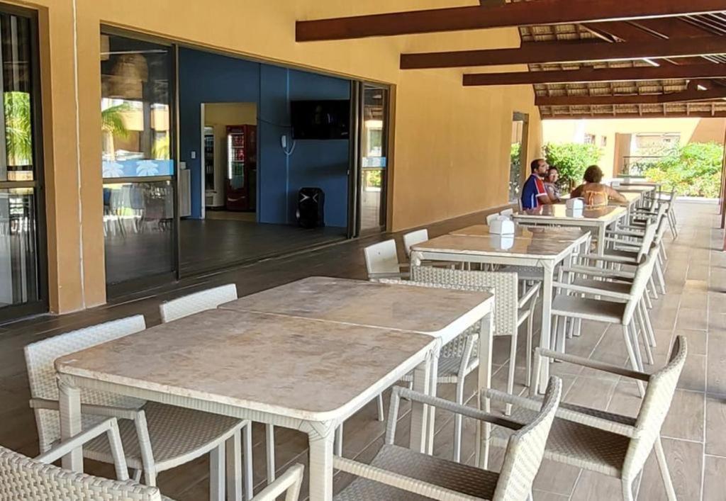 Eco Resort Praia Dos Carneiros Kültér fotó
