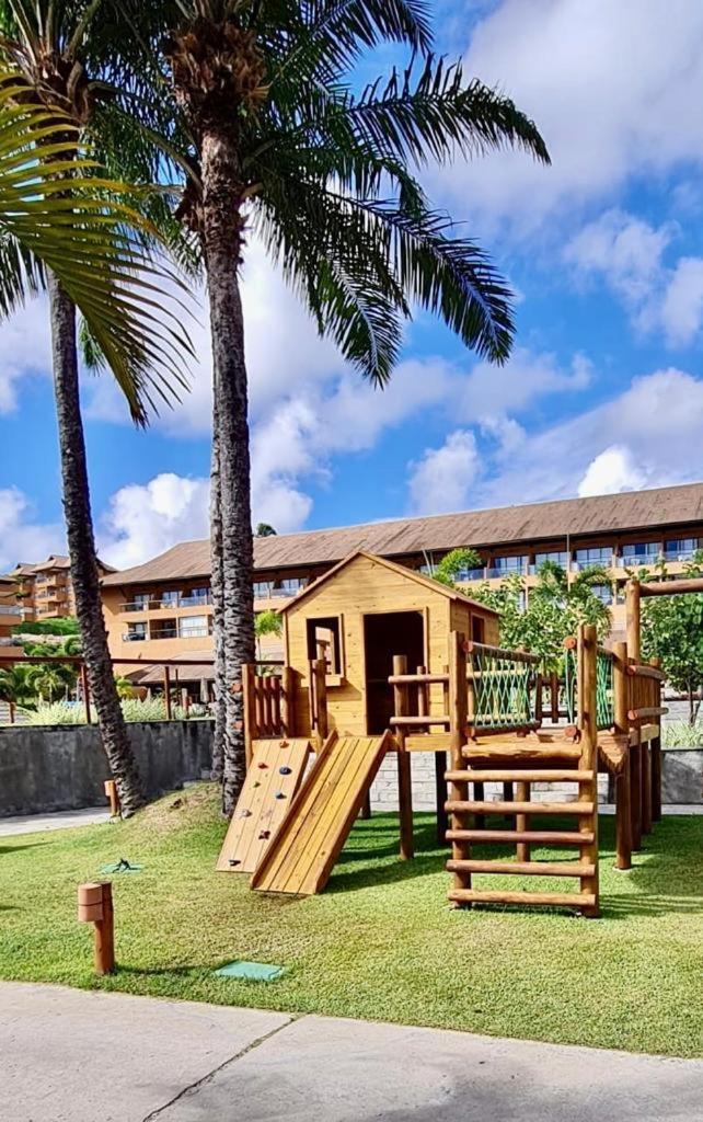 Eco Resort Praia Dos Carneiros Kültér fotó