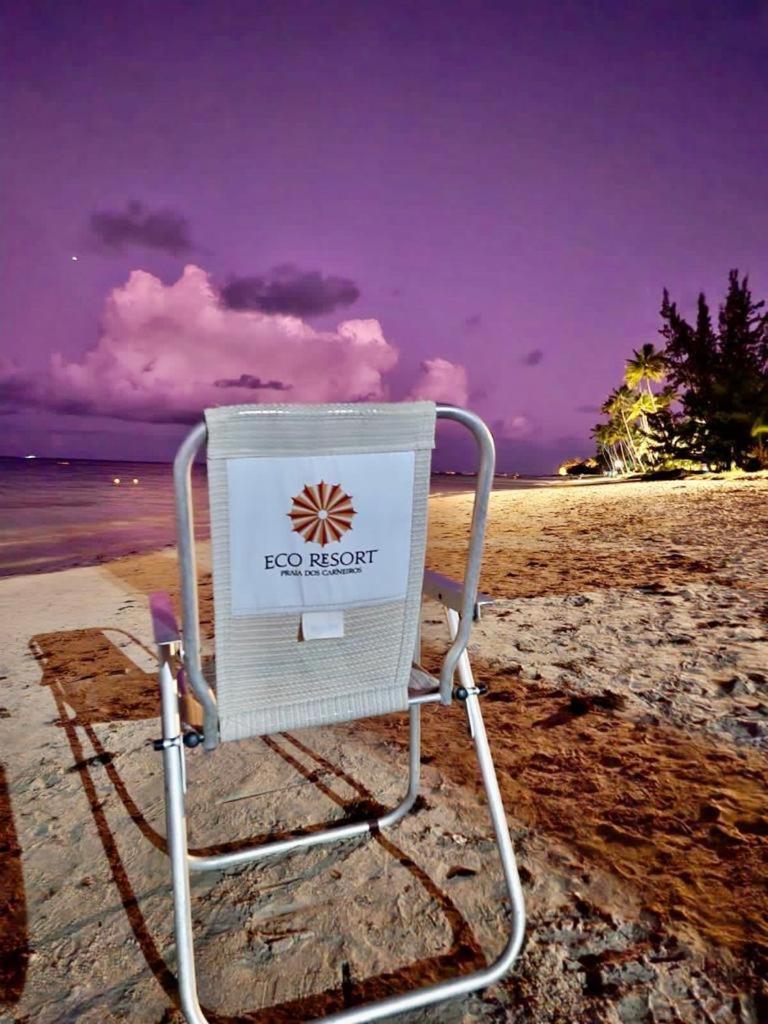 Eco Resort Praia Dos Carneiros Kültér fotó