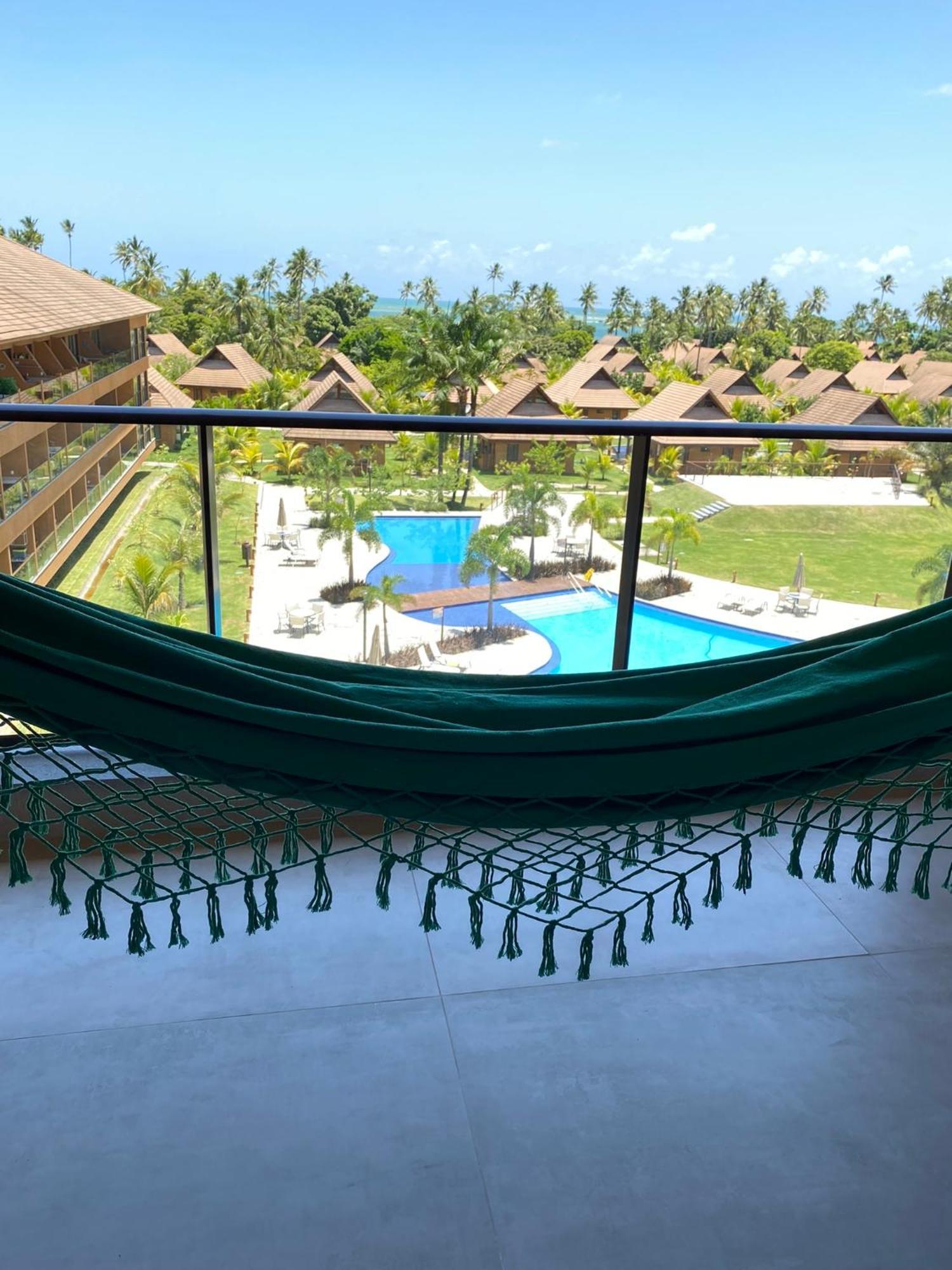 Eco Resort Praia Dos Carneiros Kültér fotó
